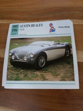 Austin Healey 100 M  -