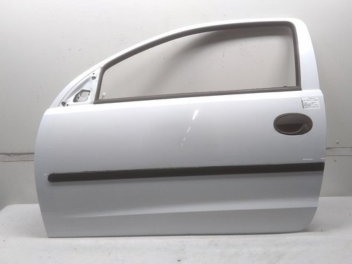 Opel corsa tür vorn links - corsa,