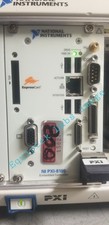 National Instruments PXI-8196