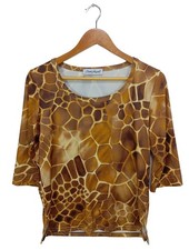 DIETER HEUPEL Schlupf-Bluse