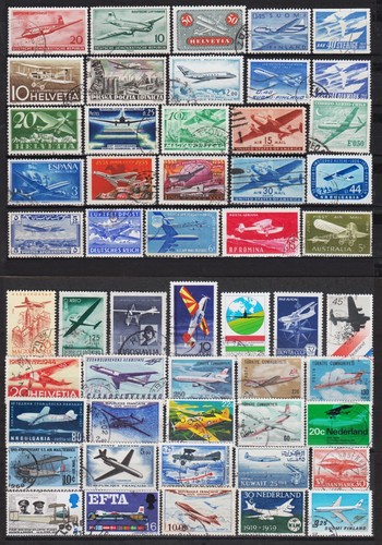 Motiv lot flugzeuge - flugzeuge,