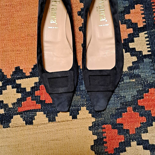Barbara damen ballerinas - i,