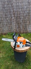 STIHL MS 211    GEBRAUCHT  IN