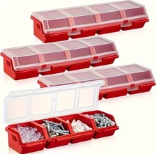 Organizer Box Schrauben