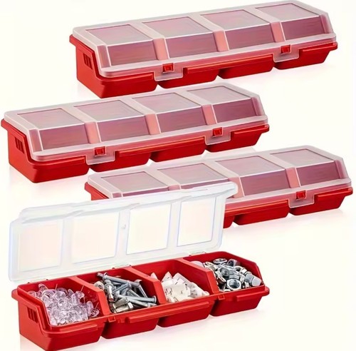 Organizer box schrauben - organizer,