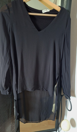 Zara woman party bluse - zara,