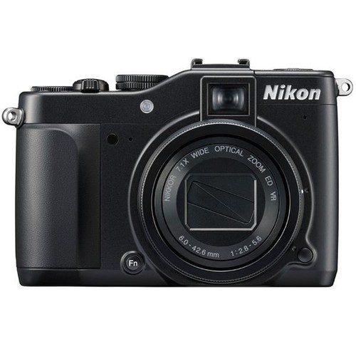 Nikon coolpix p7000 - coolpix,