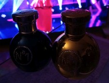 Parfüm Flakon Ricarda M. N.1