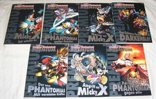 LTB Premium - Auswahl - Lustiges Taschenbuch - gebraucht