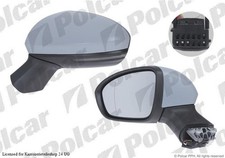 Außenspiegel Links nicht