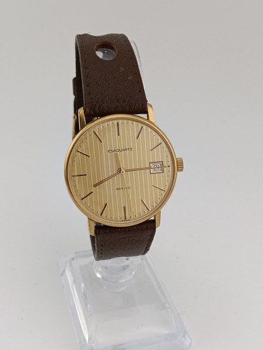 Esaquartz herren quarz - esaquartz,