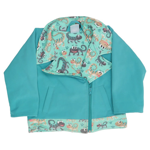 Babauba softshelljacke - babauba,,