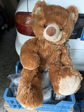 Teddy Riesenteddy Braun Teddybär XL Plüschbär