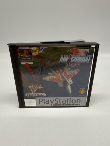 Ps1 playstation air - ps1, combat