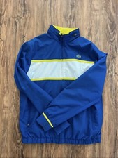 Lacoste Trainingsjacke Herren