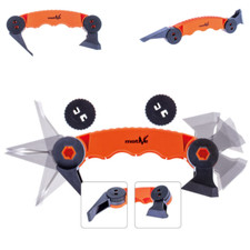 PROFI Silikon Fugenentferner