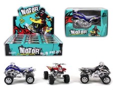 Quad Cross Spielzeug Kinder