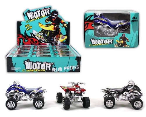 Quad cross spielzeug - cross, kinder