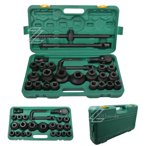 Profi tlg 1 zoll - 3/4", 1"