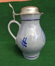 alter Weinkrug - Saftkrug