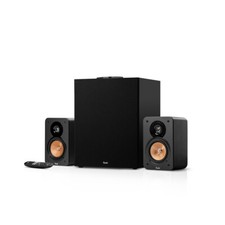 Teufel ULTIMA 20 CONCEPT Power Edition"2.1-Set"Stereoanlage Musik Komplettsystem