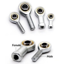 Right/Left Hand Thread Link