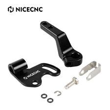 NiceCNC Ein Finger Kupplung Arm Kupplungsarmhebel für KTM 790 890 Duke/Adv./R