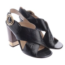 Sandaletten Chloé Mehrfarbig 38,5 EUR