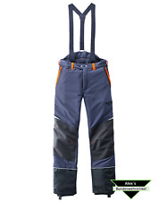 Schnittschutzhose Forsthose Schnittschutz Bundhose Schutzhose Professional 8481