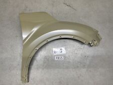 TOYOTA C-HR 16- KOTFLÜGEL VR NEU ORIGINAL 53801-F4010	B5/F815