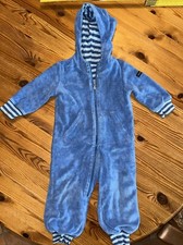 Moonkids Wendeoverall 74 / 80