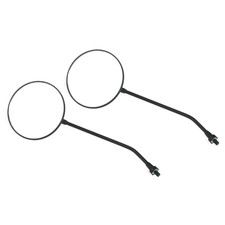 Spiegel ø118mm für - m8,