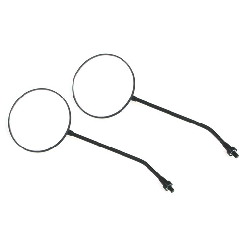 Spiegel ø118mm für - spiegel,