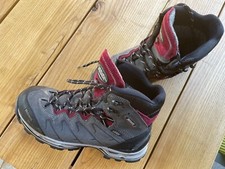Meindl Minnesota Lady Pro GTX Gr.39 Wanderschuh