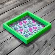 Grünes D&D Adventure