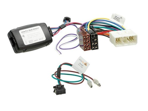 Lenkradfernbedienung adapter - lenkradfernbedienung,