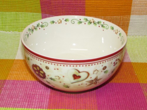 Villeroy boch winter - v&b,