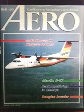 Aero heft 176 - ,