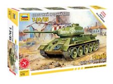 ZVEZDA 5039 Sowjetischer