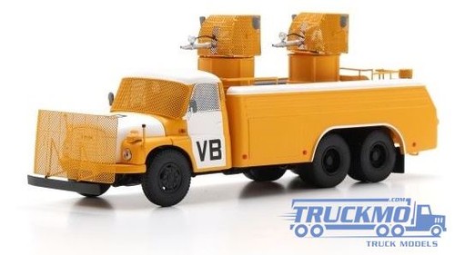 Schuco tatra t148 water - schuco,