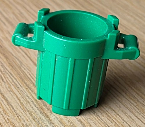 Lego tonne 2x2x2 container - lego,