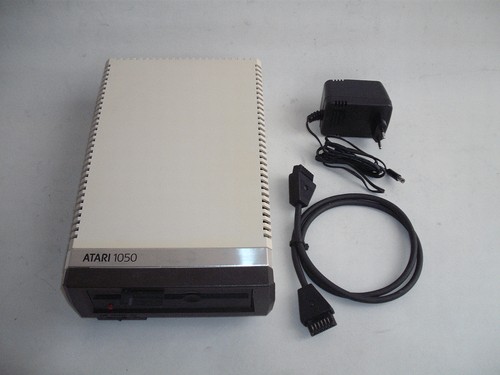 Atari 1050 - atari,