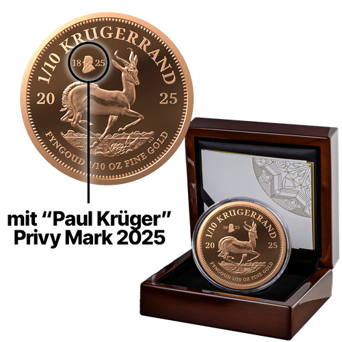 Unze gold krügerrand 200 - gold,