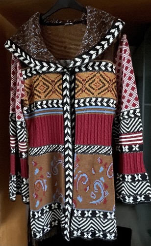 Otto kern strickjacke - kern,