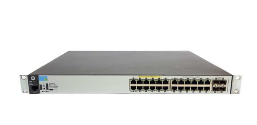 2530 24g poe j9773a - 2530-24g, poe+