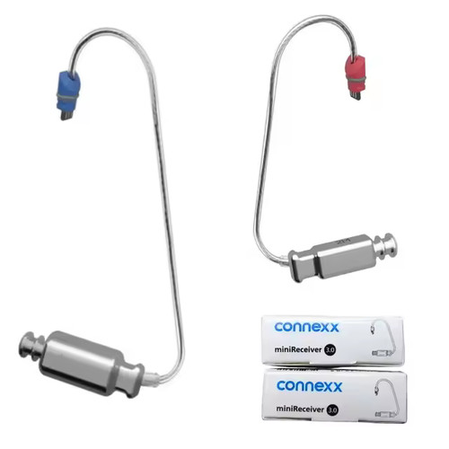 Signia minireceiver - minireceiver,