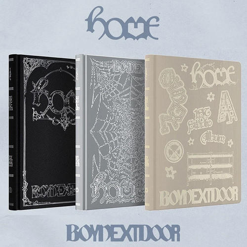 Boynextdoor home 1st - boynextdoor, studio