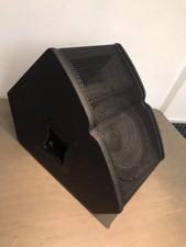 EV Electro Voice TourX TX1122FM PA Monitor Bodenmonitor Box TX1122 FM Live Top