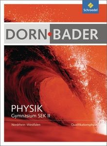 Dorn bader physik sii - dorn, /
