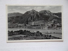 AK Rhöndorf Wolkenburg Drachenfels [#28020]
